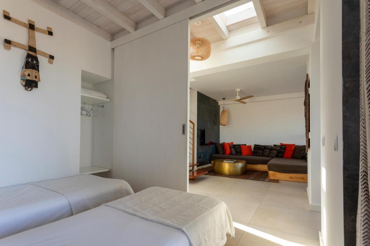Villa Calderon Hondo. Top Design , Views And Pool Lajares-Corralejo Extérieur photo