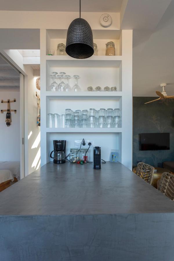 Villa Calderon Hondo. Top Design , Views And Pool Lajares-Corralejo Extérieur photo
