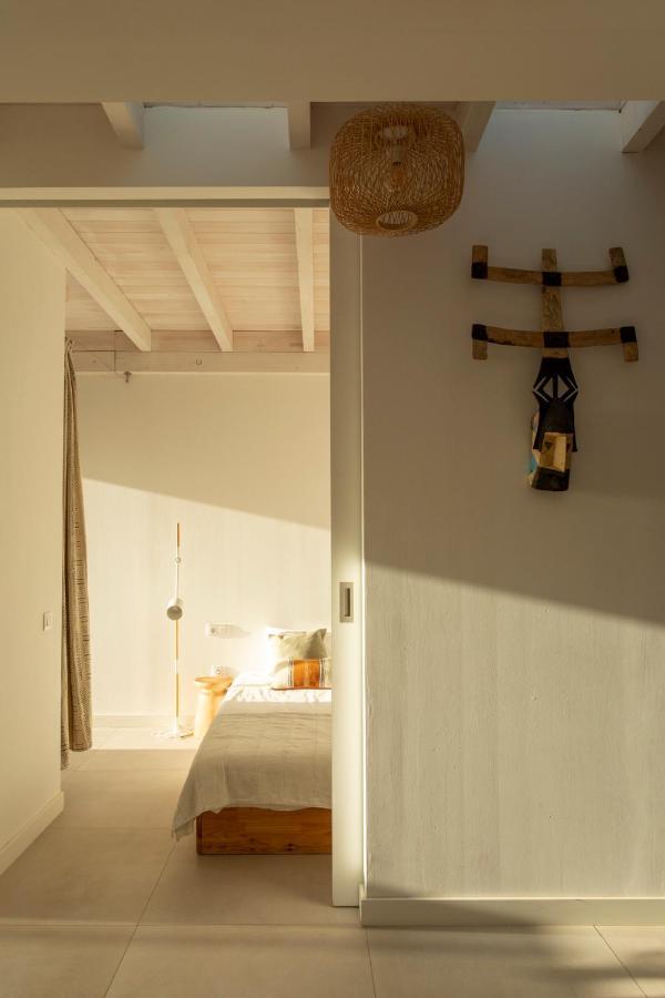 Villa Calderon Hondo. Top Design , Views And Pool Lajares-Corralejo Extérieur photo
